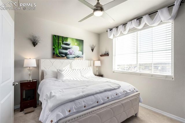 5578 Stetson Hills Boulevard, Colorado Springs, CO 80917