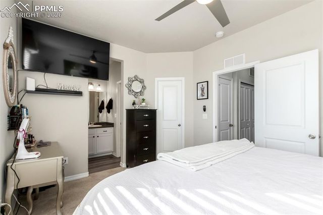 5578 Stetson Hills Boulevard, Colorado Springs, CO 80917