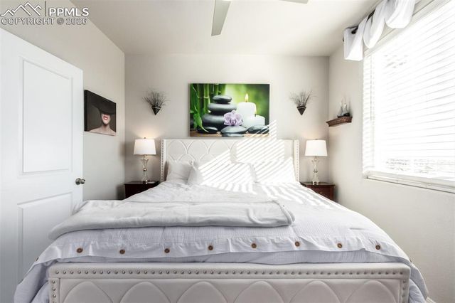 5578 Stetson Hills Boulevard, Colorado Springs, CO 80917