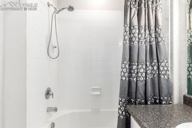 5578 Stetson Hills Boulevard, Colorado Springs, CO 80917