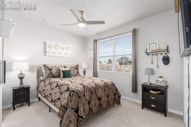 5578 Stetson Hills Boulevard, Colorado Springs, CO 80917