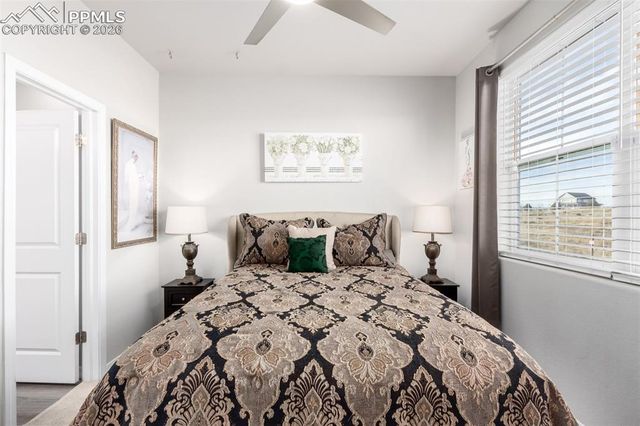 5578 Stetson Hills Boulevard, Colorado Springs, CO 80917