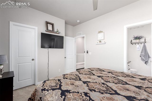 5578 Stetson Hills Boulevard, Colorado Springs, CO 80917