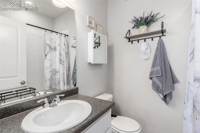 5578 Stetson Hills Boulevard, Colorado Springs, CO 80917