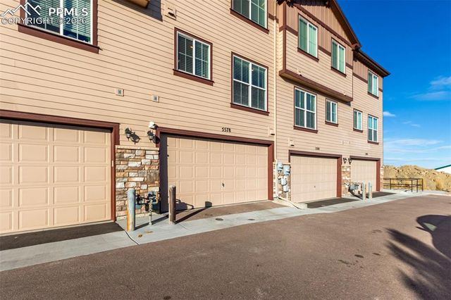 5578 Stetson Hills Boulevard, Colorado Springs, CO 80917