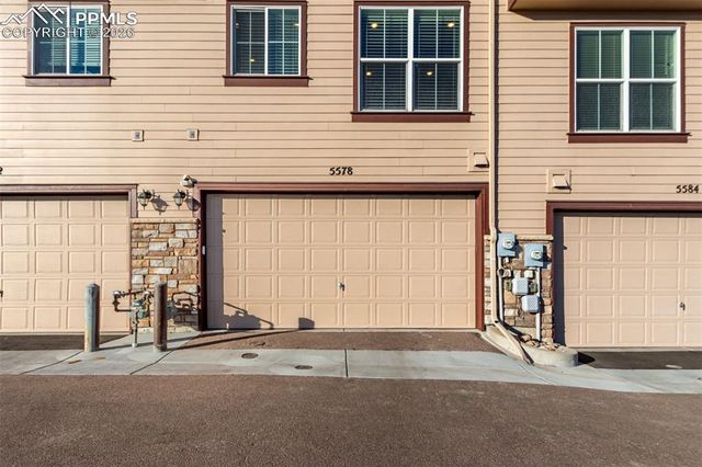 5578 Stetson Hills Boulevard, Colorado Springs, CO 80917