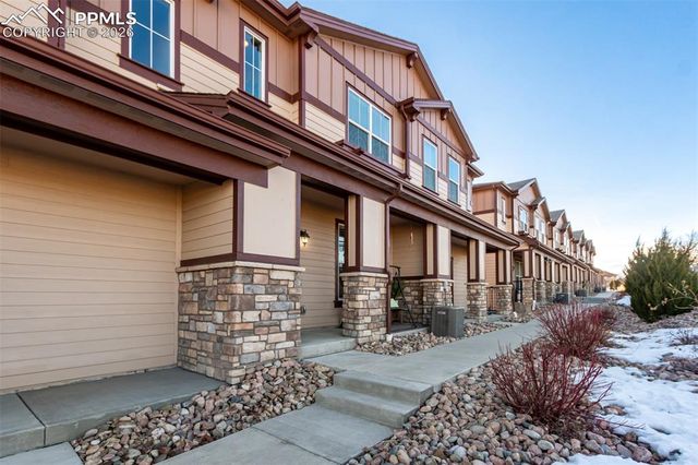 5578 Stetson Hills Boulevard, Colorado Springs, CO 80917