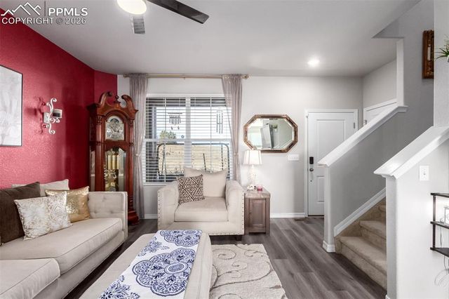 5578 Stetson Hills Boulevard, Colorado Springs, CO 80917