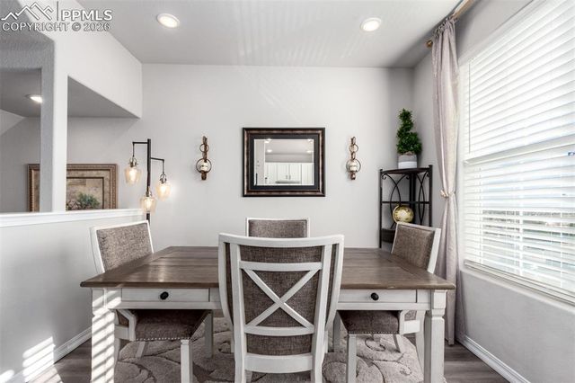 5578 Stetson Hills Boulevard, Colorado Springs, CO 80917