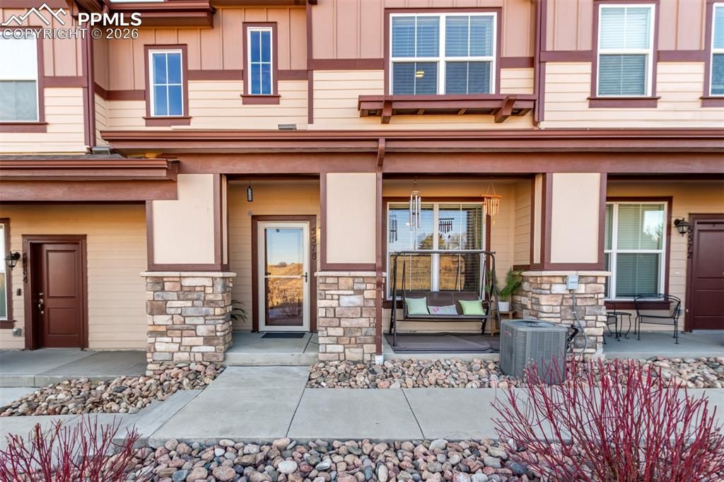 5578 Stetson Hills Boulevard, Colorado Springs, CO 80917