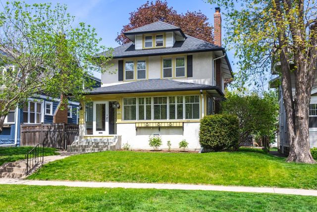 1315 Goodrich Avenue, Saint Paul, MN 55105