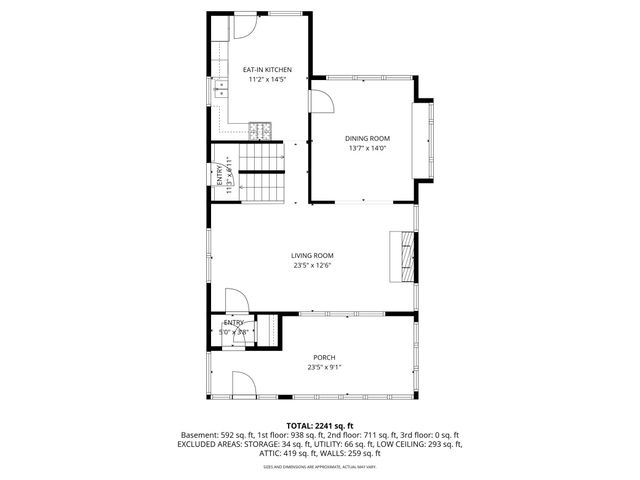 1315 Goodrich Avenue, Saint Paul, MN 55105