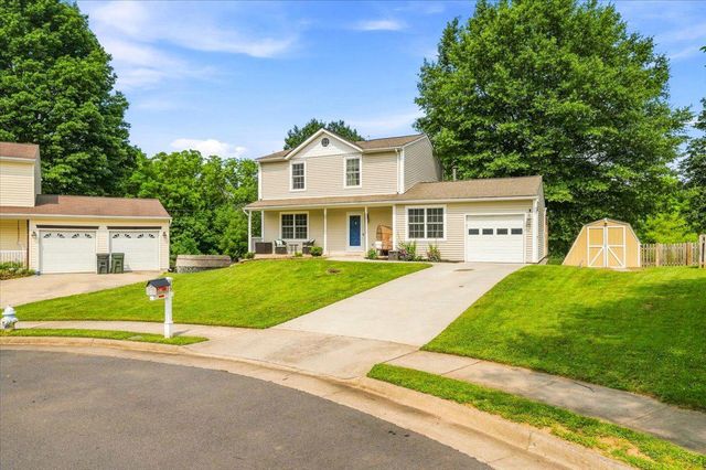 15 MILLS CT, Lovettsville, VA 20180