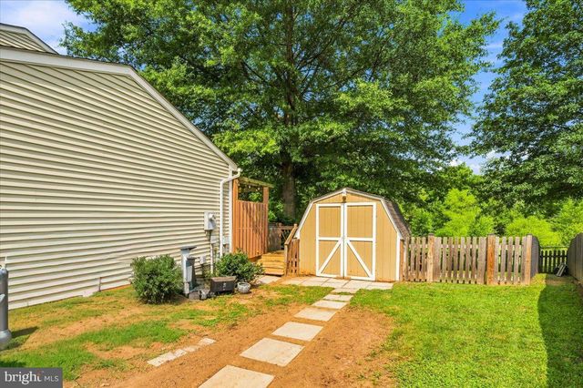 15 MILLS CT, Lovettsville, VA 20180