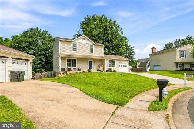 15 MILLS CT, Lovettsville, VA 20180