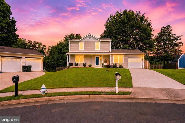 15 MILLS CT, Lovettsville, VA 20180