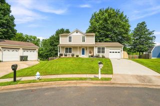 15 MILLS CT, Lovettsville, VA 20180