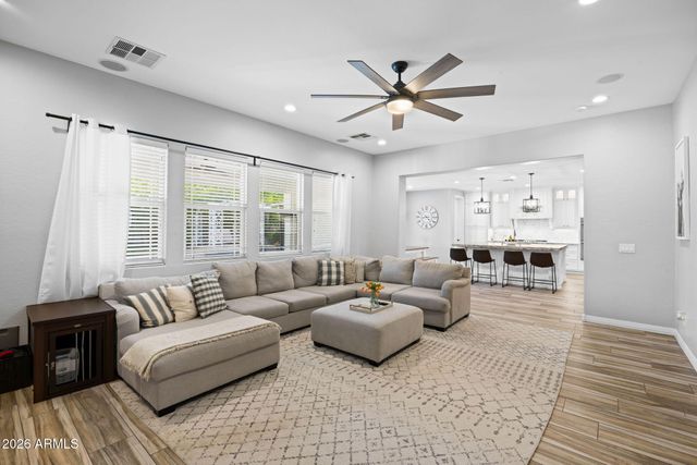 3717 E MARLENE Drive, Gilbert, AZ 85296