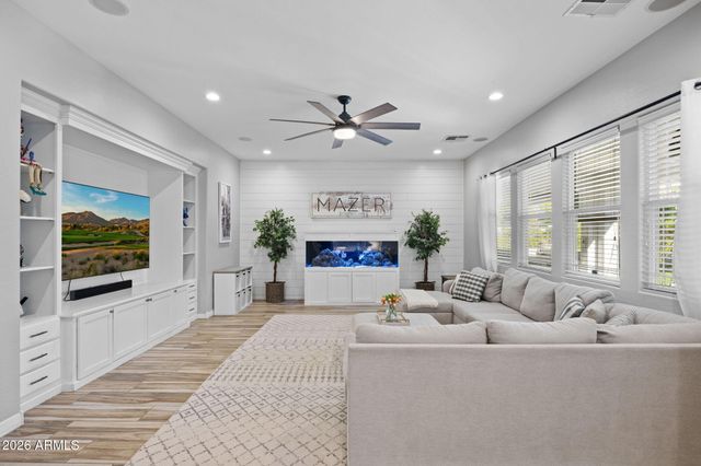 3717 E MARLENE Drive, Gilbert, AZ 85296