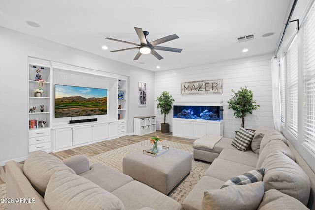 3717 E MARLENE Drive, Gilbert, AZ 85296