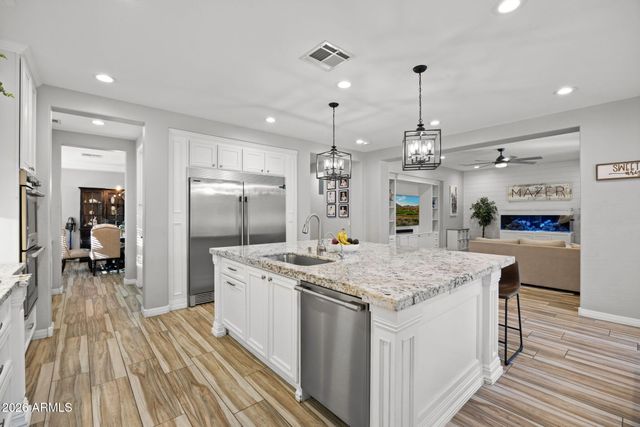 3717 E MARLENE Drive, Gilbert, AZ 85296