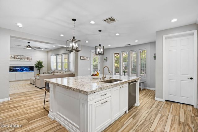 3717 E MARLENE Drive, Gilbert, AZ 85296