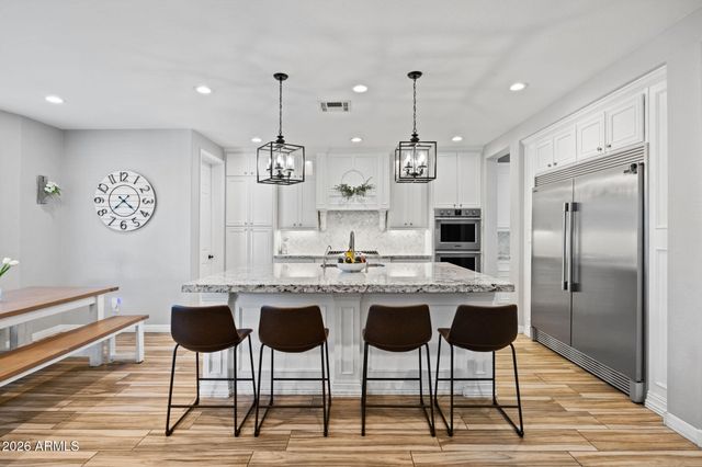 3717 E MARLENE Drive, Gilbert, AZ 85296