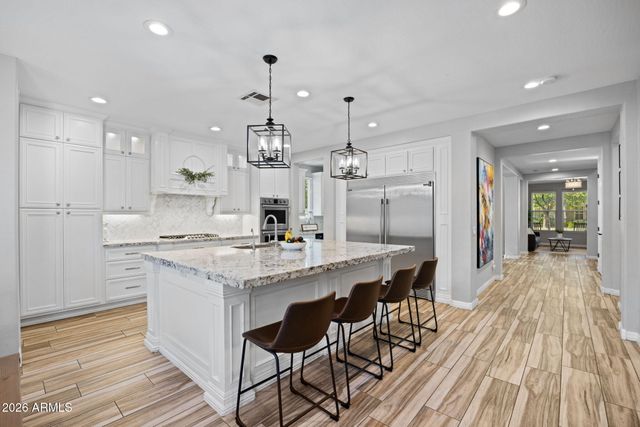 3717 E MARLENE Drive, Gilbert, AZ 85296