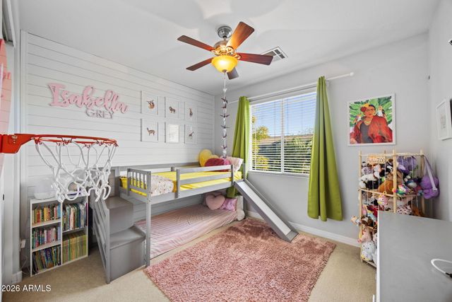 3717 E MARLENE Drive, Gilbert, AZ 85296