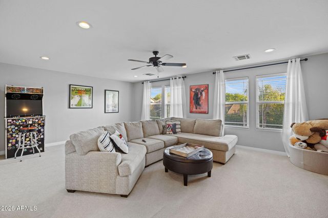 3717 E MARLENE Drive, Gilbert, AZ 85296