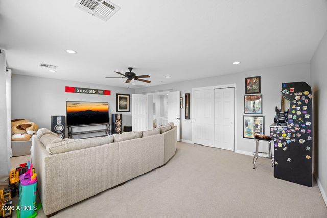 3717 E MARLENE Drive, Gilbert, AZ 85296