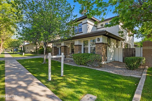 3717 E MARLENE Drive, Gilbert, AZ 85296