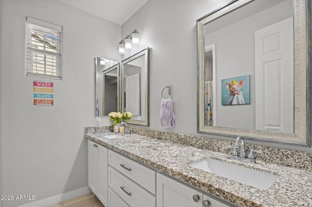 3717 E MARLENE Drive, Gilbert, AZ 85296