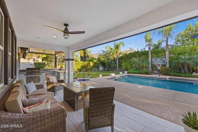 3717 E MARLENE Drive, Gilbert, AZ 85296