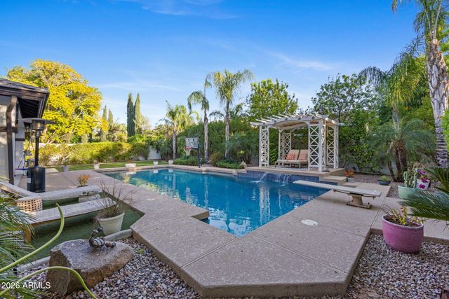 3717 E MARLENE Drive, Gilbert, AZ 85296