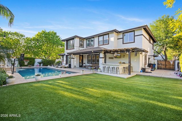 3717 E MARLENE Drive, Gilbert, AZ 85296