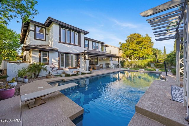 3717 E MARLENE Drive, Gilbert, AZ 85296