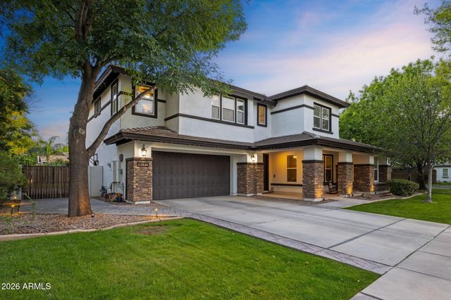 3717 E MARLENE Drive, Gilbert, AZ 85296