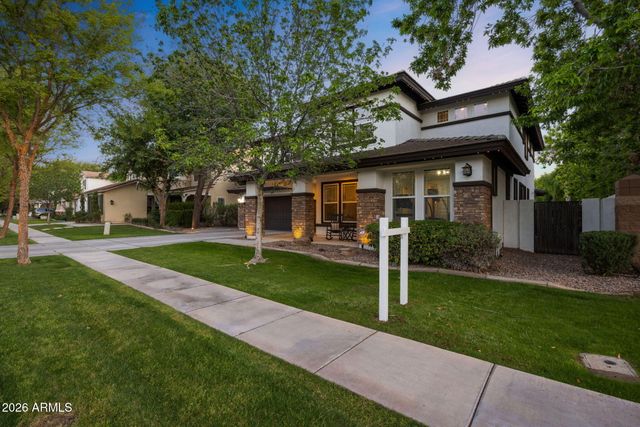 3717 E MARLENE Drive, Gilbert, AZ 85296