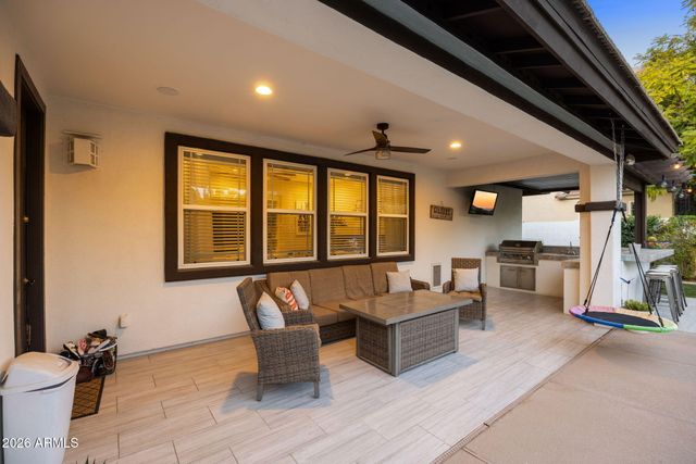 3717 E MARLENE Drive, Gilbert, AZ 85296