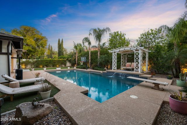 3717 E MARLENE Drive, Gilbert, AZ 85296