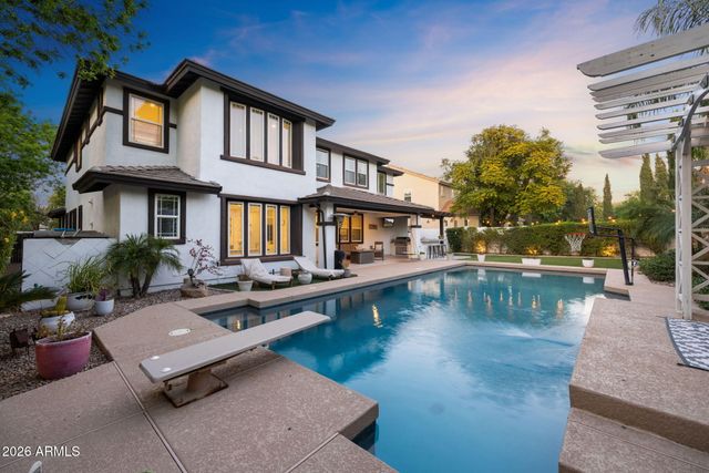 3717 E MARLENE Drive, Gilbert, AZ 85296