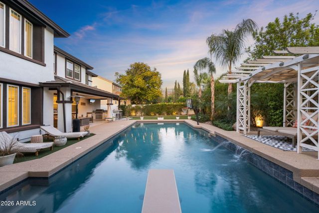 3717 E MARLENE Drive, Gilbert, AZ 85296