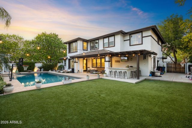 3717 E MARLENE Drive, Gilbert, AZ 85296