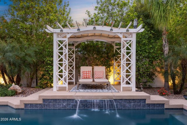 3717 E MARLENE Drive, Gilbert, AZ 85296