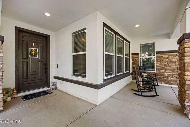 3717 E MARLENE Drive, Gilbert, AZ 85296