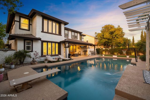 3717 E MARLENE Drive, Gilbert, AZ 85296