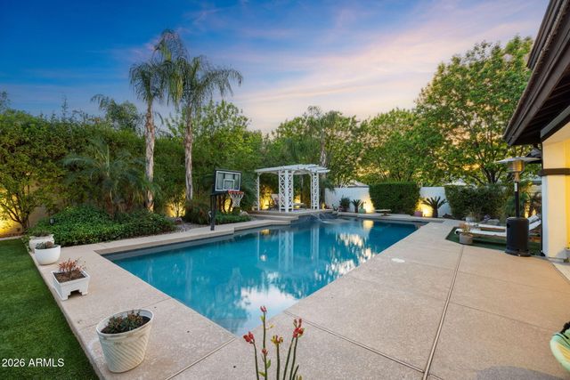 3717 E MARLENE Drive, Gilbert, AZ 85296