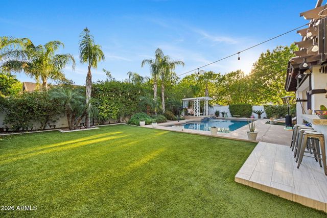 3717 E MARLENE Drive, Gilbert, AZ 85296