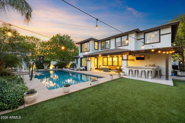 3717 E MARLENE Drive, Gilbert, AZ 85296